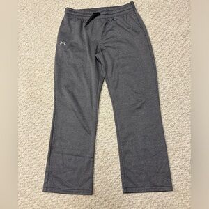 WOMEN’S UNDER AMOUR SWEATPANTS
